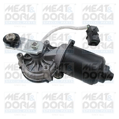 Wiper Motor